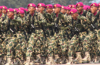 Alamat Pendaftaran TNI AL Seluruh Indonesia